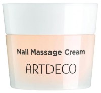 Крем для ногтей Artdeco Nail Massage Cream