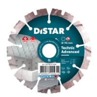 Disc de tăiere Distar 14315347009