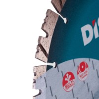 Диск для резки Distar 14315347009 фото №2 — интернет-магазин Desire.md