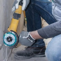 Диск для резки Distar 14315347009 фото №3 — интернет-магазин Desire.md