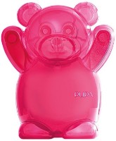 Set produse cosmetice decorative Pupa Happy Bear 002 Fuchsia