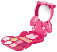 Набор декоративной косметики Pupa Happy Bear 002 Fuchsia фото №2 — интернет-магазин Desire.md