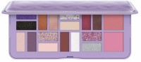 Set produse cosmetice decorative Pupa Palette L State Of Mind Pink