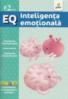 Книга EQ. Inteligenta emotionala. 2 ani (9789731496801)