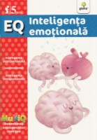 Книга EQ. Inteligenta emotionala. 5 ani (9789731496832)