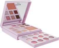 Set produse cosmetice decorative Pupa Pupart M 2023 Pink