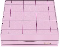 Набор декоративной косметики Pupa Pupart M 2023 Pink