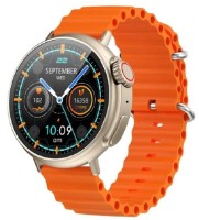 Smartwatch Hoco Y18 Call Version Gold imaginea #2 — magazin online Desire.md