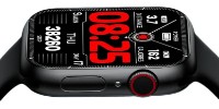 Смарт-часы IWO WS78 Black фото №2 — интернет-магазин Desire.md