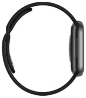 Смарт-часы IWO WS78 Black фото №3 — интернет-магазин Desire.md