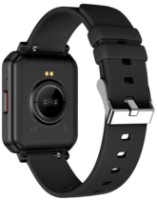 Смарт-часы Maxcom FW56 Carbon Pro Black фото №2 — интернет-магазин Desire.md