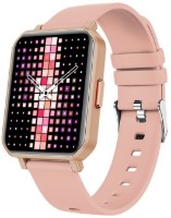 Смарт-часы Maxcom FW56 Carbon Pro Gold