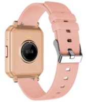 Смарт-часы Maxcom FW56 Carbon Pro Gold фото №2 — интернет-магазин Desire.md