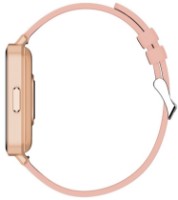 Смарт-часы Maxcom FW56 Carbon Pro Gold фото №3 — интернет-магазин Desire.md