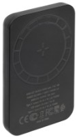 Внешний аккумулятор Rivacase VA2603 Black 5000mAh фото №2 — интернет-магазин Desire.md