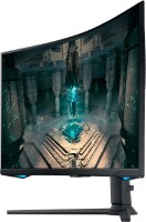 Monitor Samsung Odyssey G65B (LS32BG650EIXUA) imaginea #2 — magazin online Desire.md