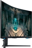 Monitor Samsung Odyssey G65B (LS32BG650EIXUA) imaginea #3 — magazin online Desire.md