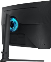 Monitor Samsung Odyssey G65B (LS32BG650EIXUA) imaginea #5 — magazin online Desire.md
