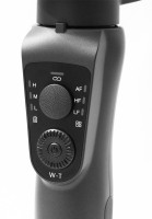 Monopod pentru selfie WiWU S5B Black imaginea #4 — magazin online Desire.md