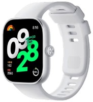 Smartwatch Xiaomi Redmi Watch 4 Silver Gray imaginea #2 — magazin online Desire.md