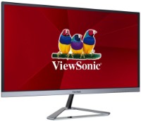 Monitor ViewSonic VX2476-SMH imaginea #4 — magazin online Desire.md