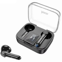 Căşti Hoco DES07 Black imaginea #2 — magazin online Desire.md