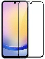 Sticlă de protecție pentru smartphone Nillkin Samsung Galaxy A25 Tempered Glass CP+ pro Black