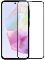 Защитное стекло для смартфона Nillkin Samsung Galaxy A35 Tempered Glass CP+ pro Black