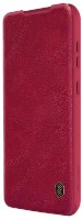Husa de protecție Nillkin Samsung Galaxy S23 FE Qin Pro LC Red