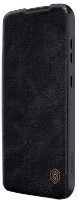 Чехол Nillkin Samsung S23 FE Qin Pro LC Black