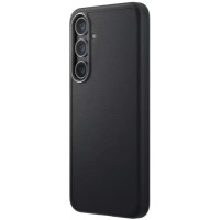 Чехол Uniq Stexa for Samsung S24 Carbon Black