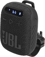 Портативная акустика JBL Wind 3 Black фото №1 — интернет-магазин Desire.md
