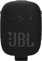 Boxă portabilă JBL Wind 3S Black imaginea #2 — magazin online Desire.md