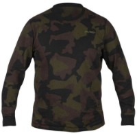 Hanorac pentru bărbați Avid Distortion Camo Lite T-Shirt- Long Sleeve XXL imaginea #1 — magazin online Desire.md