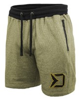 Pantaloni scurți pentru bărbați Delphin Rawer Shorts XL imaginea #1 — magazin online Desire.md