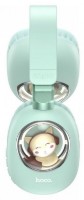 Căşti Hoco ESD11 Cute Mint Green imaginea #3 — magazin online Desire.md