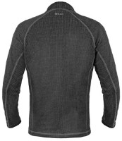Мужская термокофта Delphin Tundra Blacx Top Part XXL фото №2 — интернет-магазин Desire.md