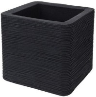 Цветочный горшок ProGarden Куб 29x29cm H27cm (50646)