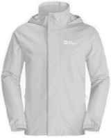 Мужская ветровка Jack Wolfskin Stormy Point 2L Jkt M Gray M
