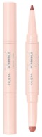 Contur de buze Pupa Vamp! Creamy Duo 007 Peach Nude