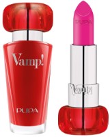 Помада для губ Pupa Vamp! Lipstick 208 Electric Fchsia