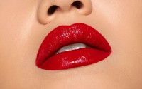 Ruj de buze Pupa Vamp! Lipstick 302 Ruby Red imaginea #2 — magazin online Desire.md