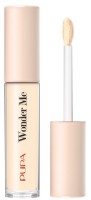 Concealer pentru față Pupa Wonder Me Fatigua 010 Light Beige
