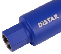 Коронка Distar 10170429023 фото №2 — интернет-магазин Desire.md