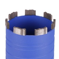 Коронка Distar 10170429024 фото №2 — интернет-магазин Desire.md