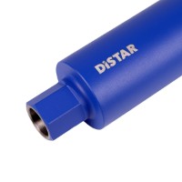 Коронка Distar 10170429025 фото №3 — интернет-магазин Desire.md