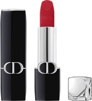 Ruj de buze Christian Dior Rouge Dior New Velvet 666 imaginea #1 — magazin online Desire.md