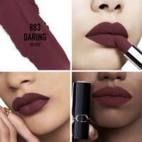 Ruj de buze Christian Dior Rouge Dior New Velvet 883 imaginea #3 — magazin online Desire.md
