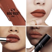 Ruj de buze Christian Dior Rouge Dior Satin 419 imaginea #3 — magazin online Desire.md