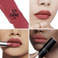 Ruj de buze Christian Dior Rouge Dior Satin 525 imaginea #3 — magazin online Desire.md